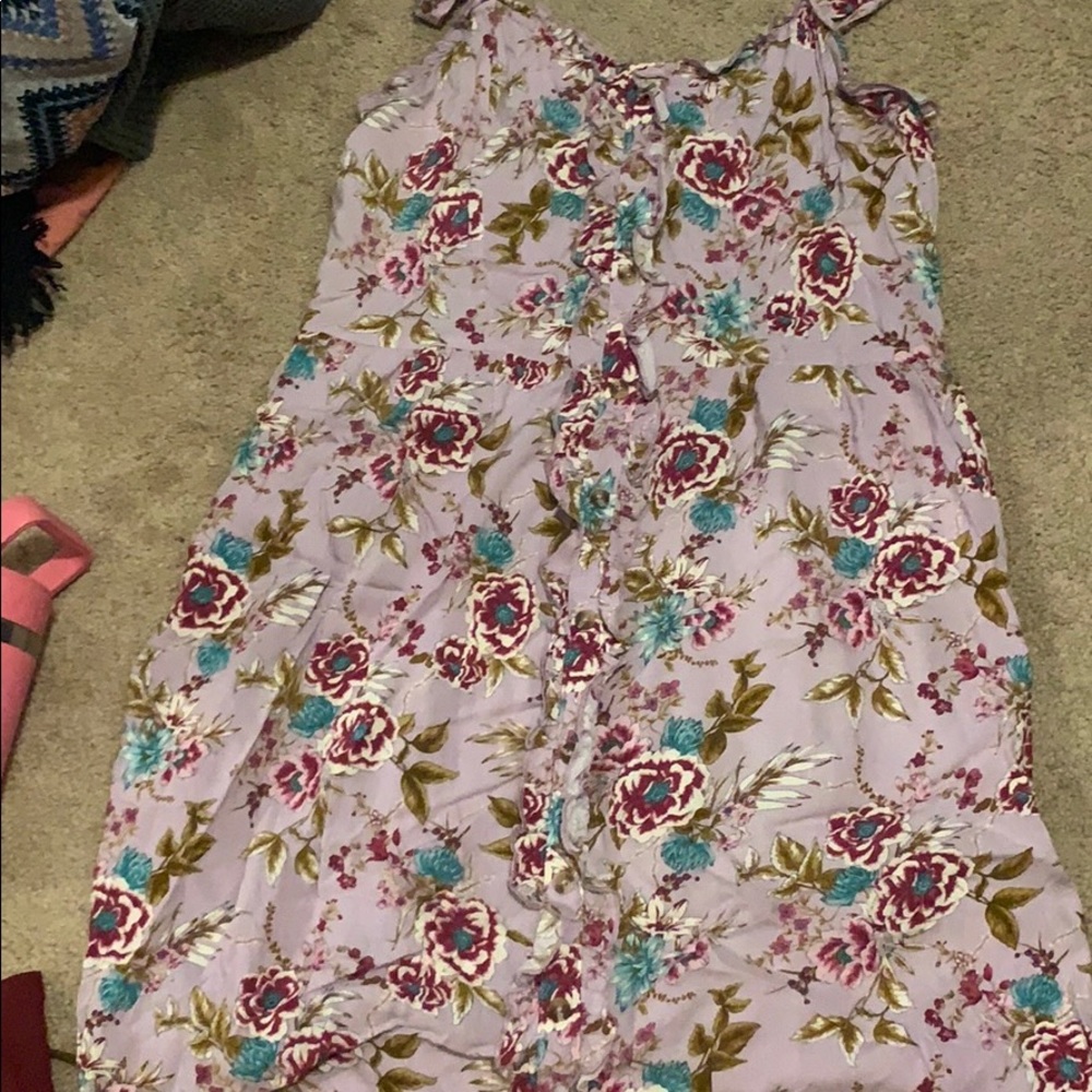 dress
